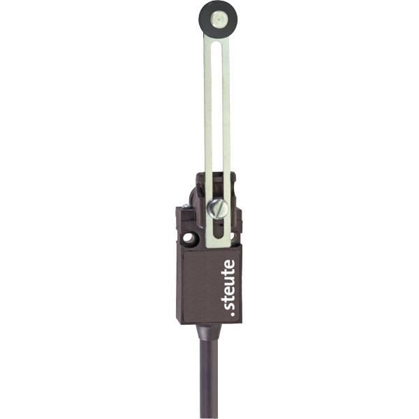 14729001 Steute  Position switch EM 14 DS 1m IP67 (1NC/1NO) Adjustable-lenght roller